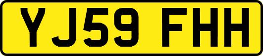 YJ59FHH