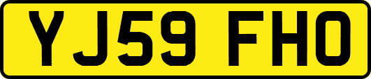YJ59FHO