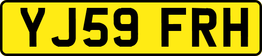 YJ59FRH