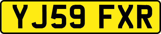 YJ59FXR