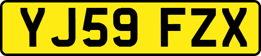 YJ59FZX