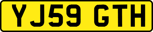 YJ59GTH