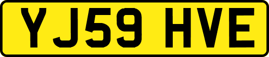 YJ59HVE
