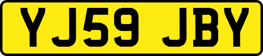 YJ59JBY