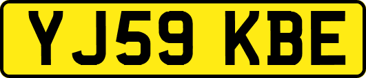 YJ59KBE