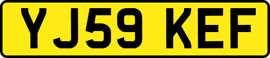 YJ59KEF