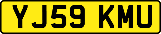YJ59KMU