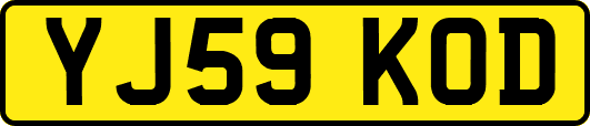 YJ59KOD