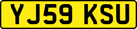 YJ59KSU
