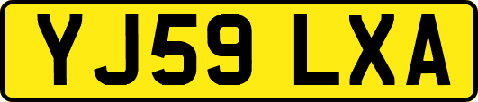 YJ59LXA