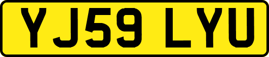 YJ59LYU