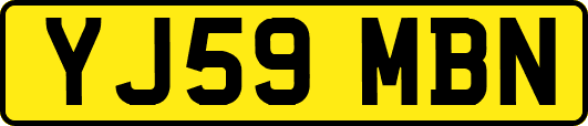 YJ59MBN
