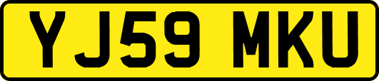 YJ59MKU