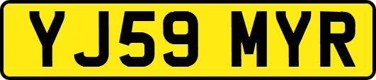 YJ59MYR