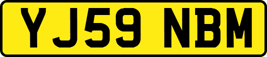YJ59NBM