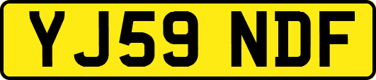 YJ59NDF