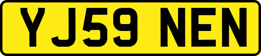 YJ59NEN