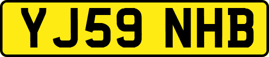 YJ59NHB