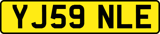 YJ59NLE