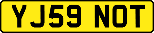 YJ59NOT