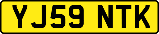 YJ59NTK