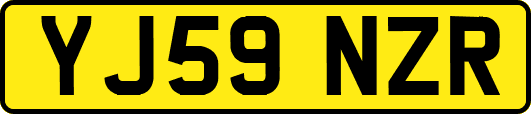 YJ59NZR