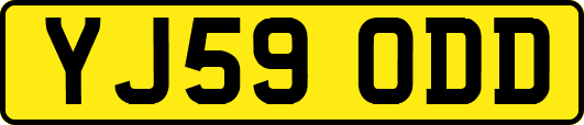YJ59ODD