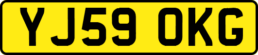 YJ59OKG