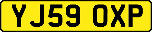 YJ59OXP