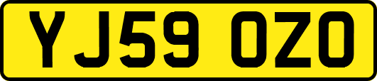 YJ59OZO