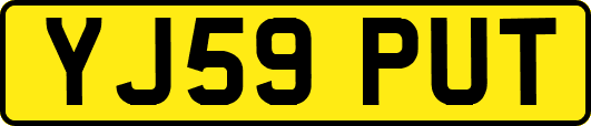 YJ59PUT