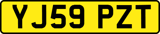 YJ59PZT
