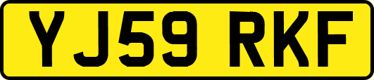 YJ59RKF