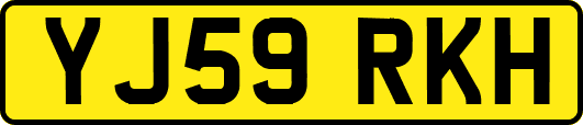 YJ59RKH