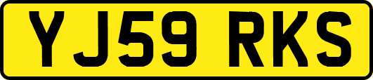 YJ59RKS