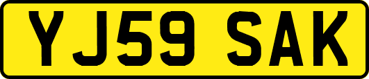 YJ59SAK