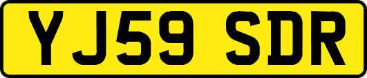 YJ59SDR