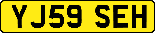 YJ59SEH