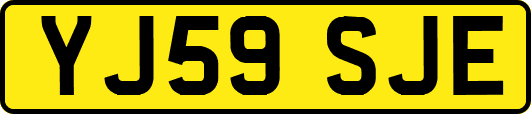 YJ59SJE