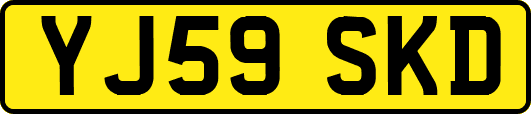 YJ59SKD