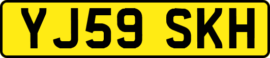YJ59SKH