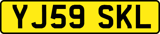 YJ59SKL