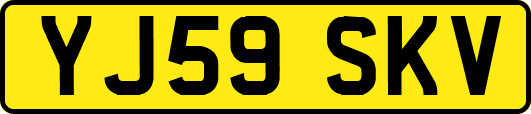 YJ59SKV