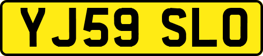 YJ59SLO
