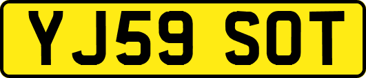 YJ59SOT