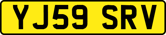 YJ59SRV