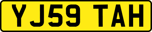YJ59TAH