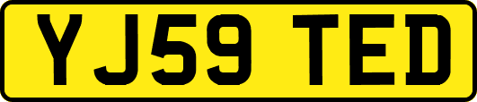 YJ59TED