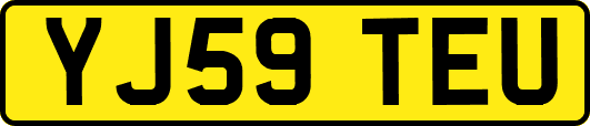 YJ59TEU