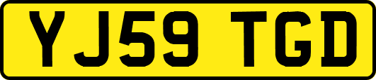 YJ59TGD